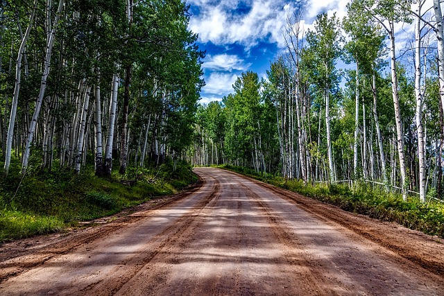 Colorado