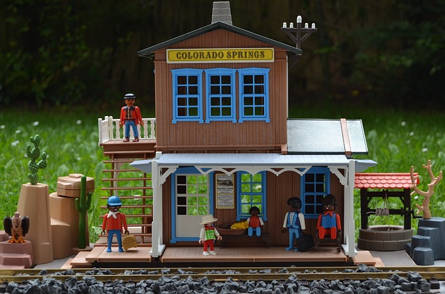 Colorado