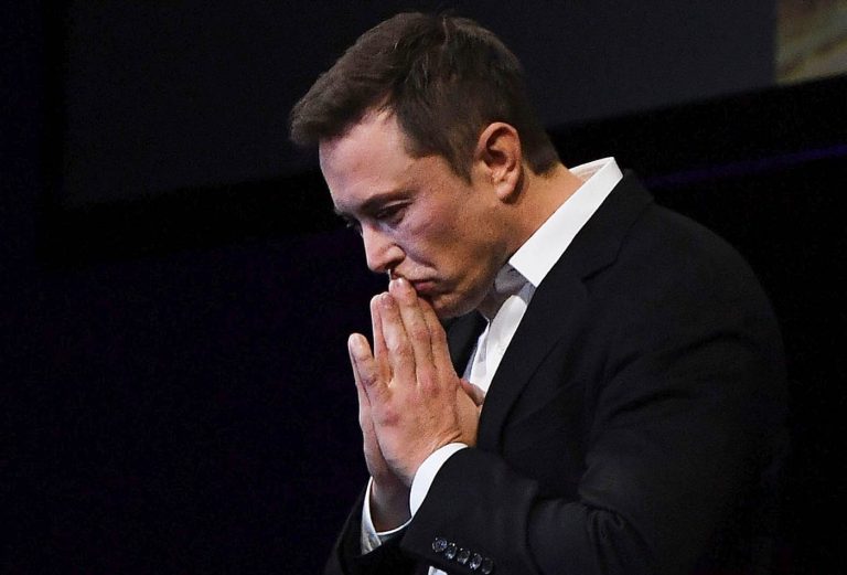 Tesla and Elon Musk broke the law in labor dispute, judge rules