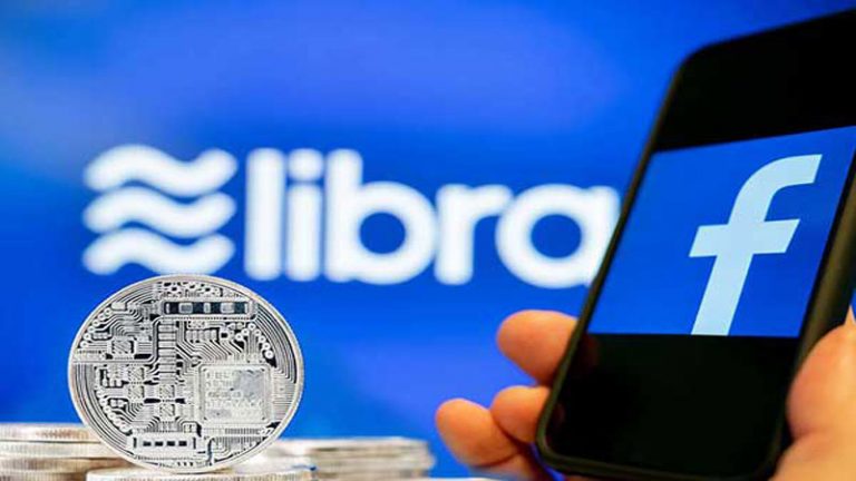 Central banks to question Facebook over Libra cryptocurrency