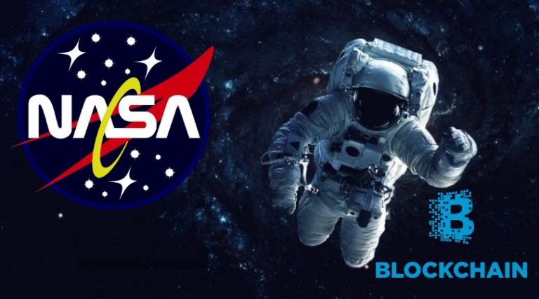 NASA Looks to Hire Data Scientist With Crypto and DLT Background