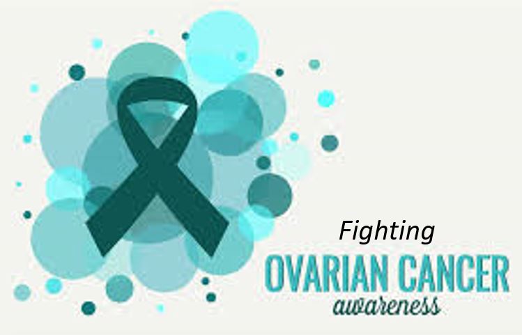 Genetic research showing promise in fighting ovarian cancer