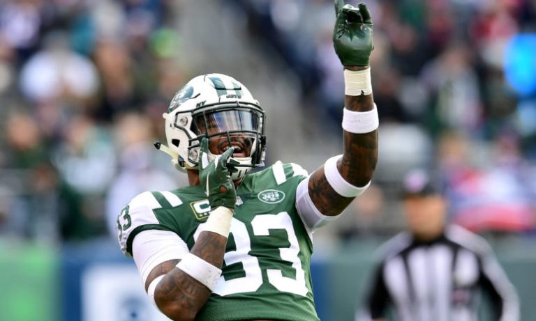 NY Jets’ safety Jamal Adams crushes NFL as ‘a damn joke’ on Twitter for fining him