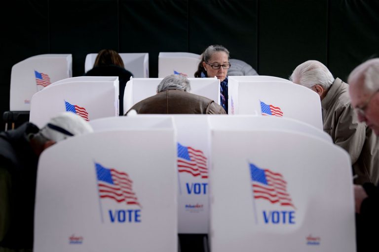 Democrats are stuck in a doom loop of premature polling