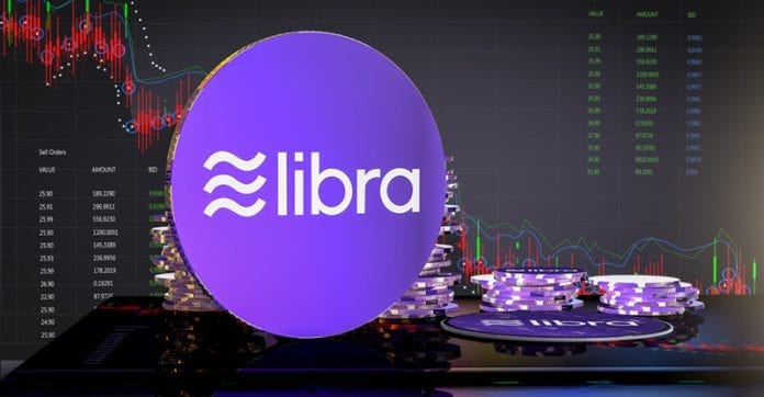 Facebook’s Libra project is a ‘walled garden,’ Ripple exec says