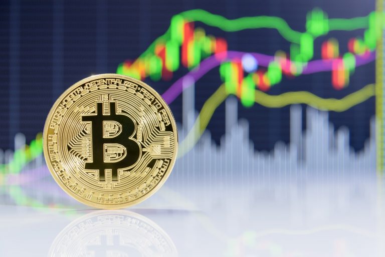 BTC Moves Steadily Further From $8,000 in the list of Top-20 Coins