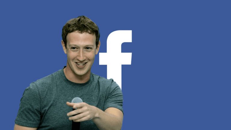 Facebook would sue U.S. govt : Zuckerberg