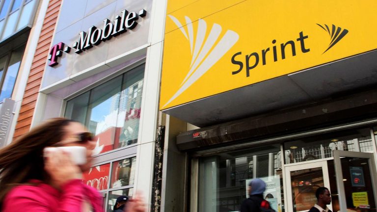 T-Mobile’s merger with Sprint may be derailed by Dish’s Charlie Ergen