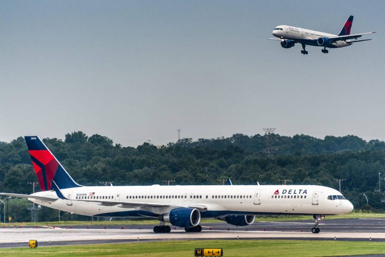 Delta partners with Wheels Up, making it one of the world’s largest fleets of private aircraft