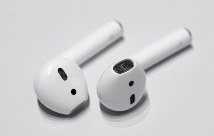 Apple will extend the lifespan of your AirPods by choosing when they charge