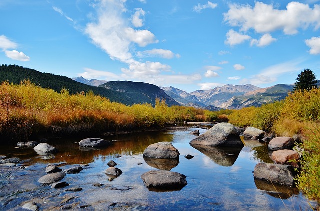 Colorado