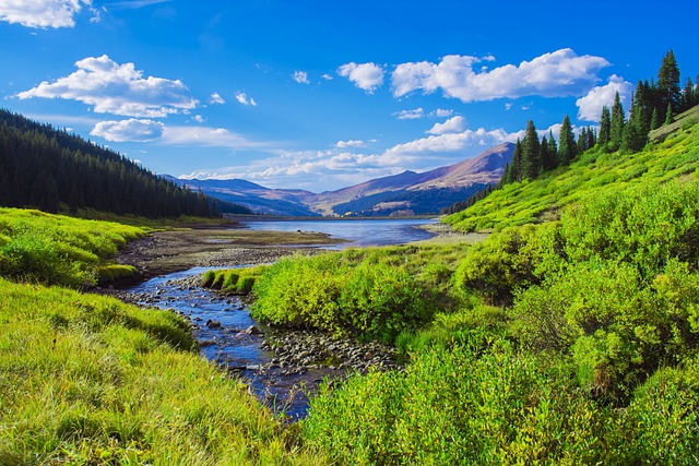 Colorado