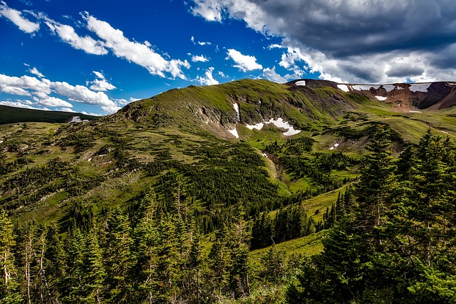 Colorado