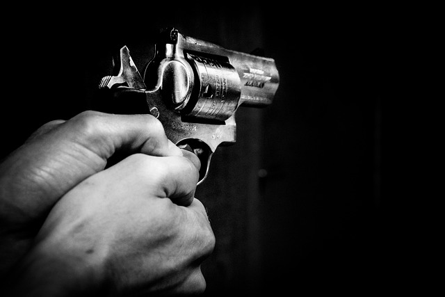 criminal law