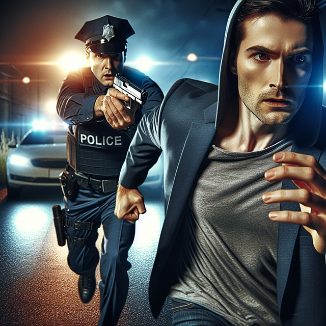 criminal law