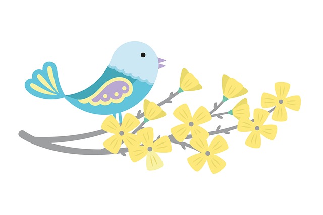 bird control