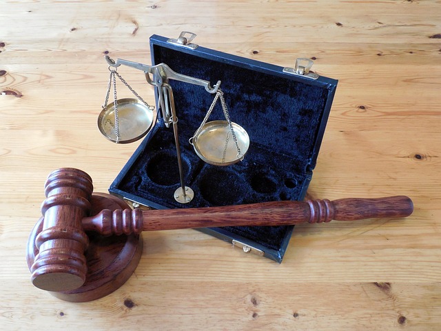 criminal law