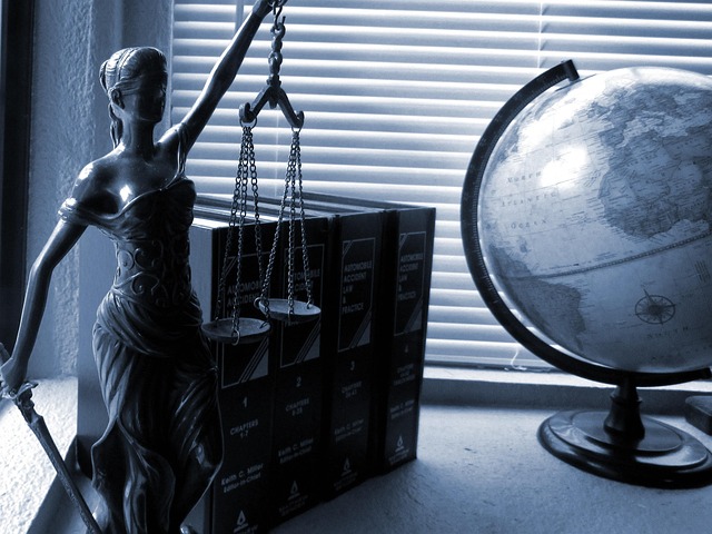 criminal law