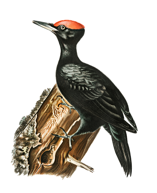woodpecker removal