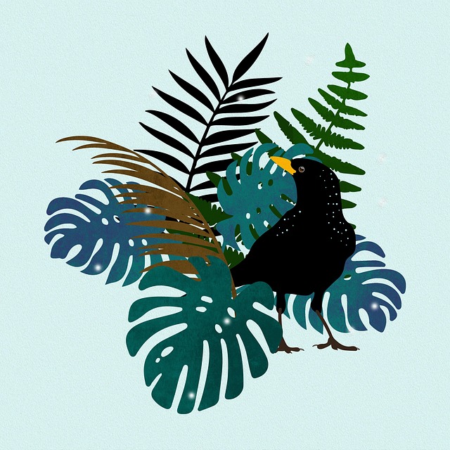 blackbird