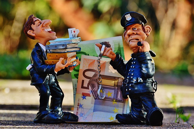 criminal law