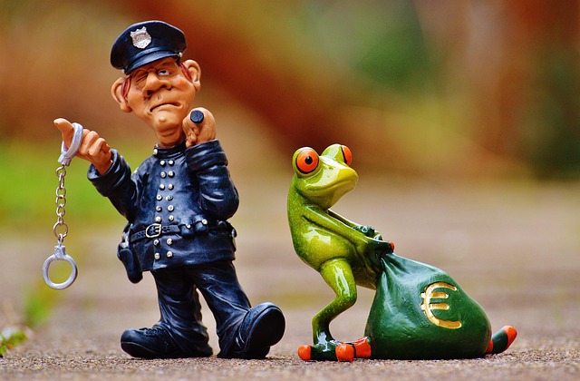 criminal law
